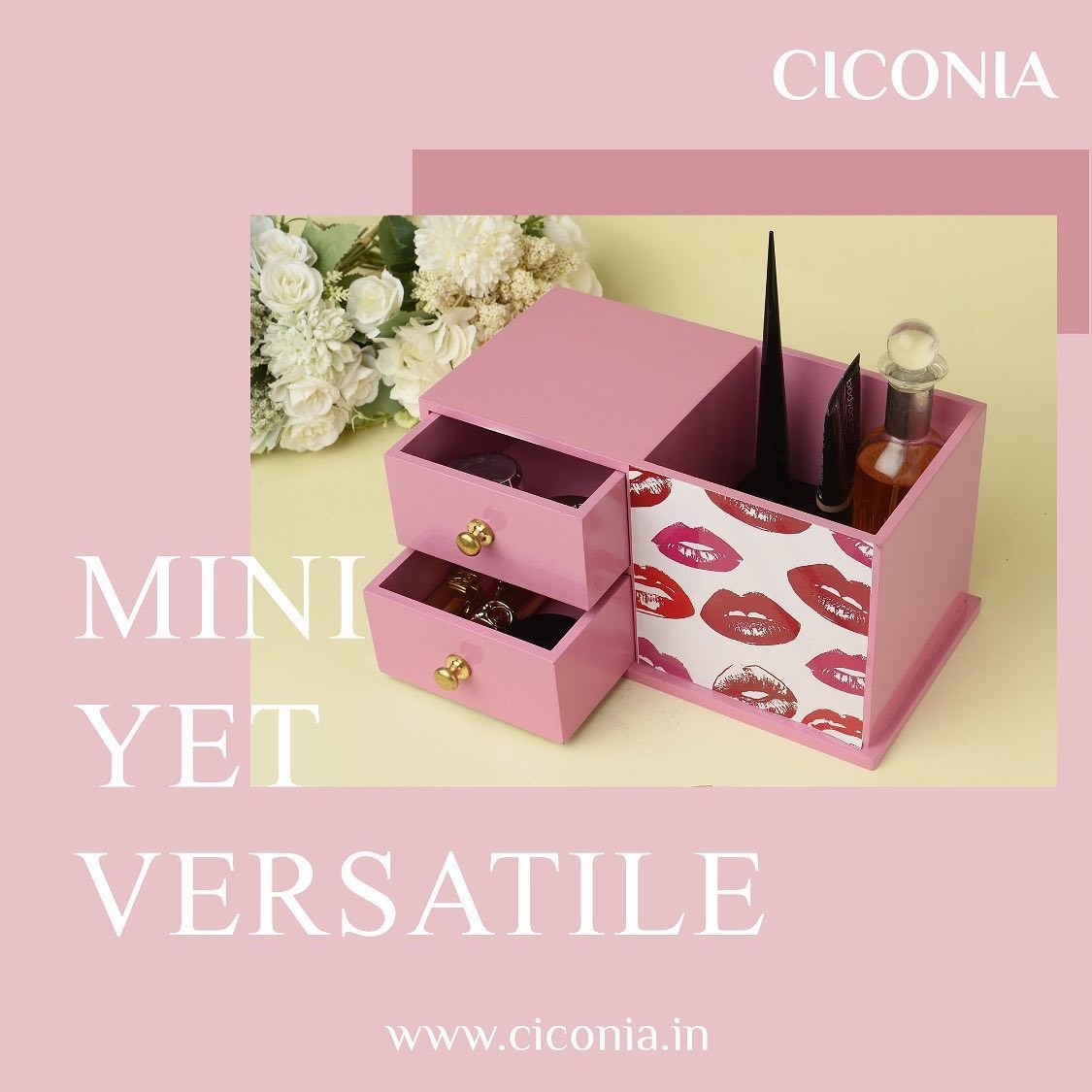 Ciconia — E-commerce / Gifting